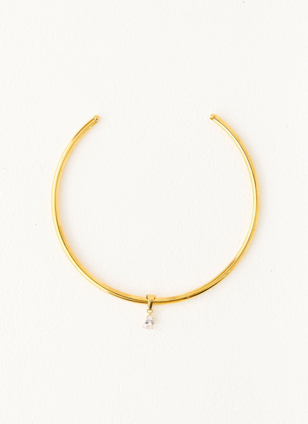 Afterglow Necklace - Gold