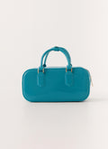 Cynthia Mini Bag - Blue