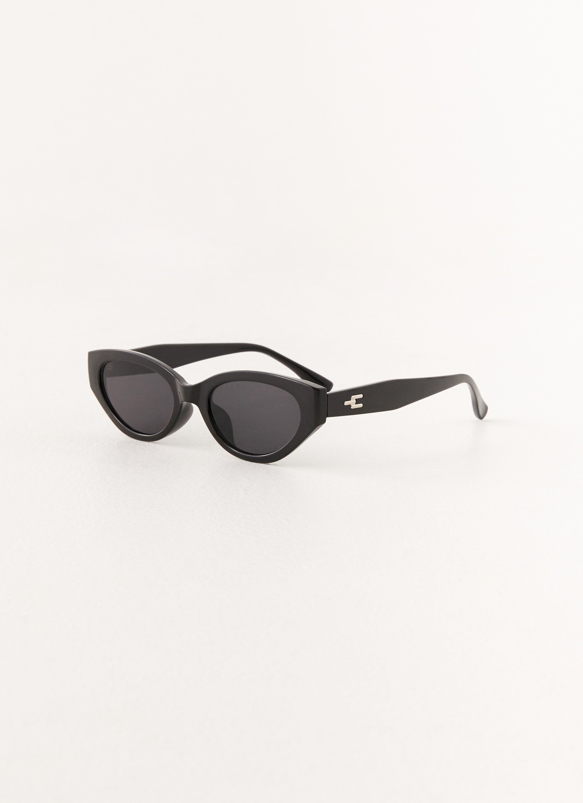Janice Sunglasses - Black