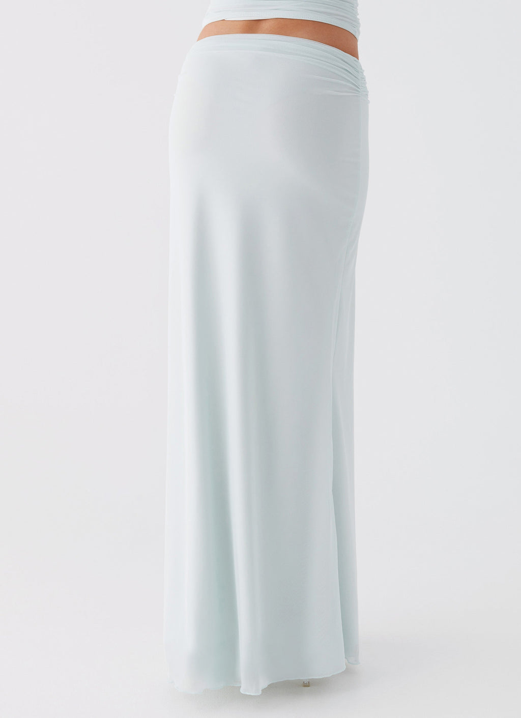 Rayne Maxi Skirt - Sage