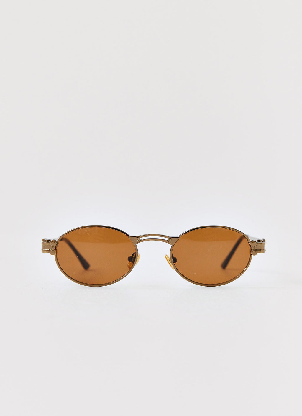 Starbeam Sunglasses - Brown