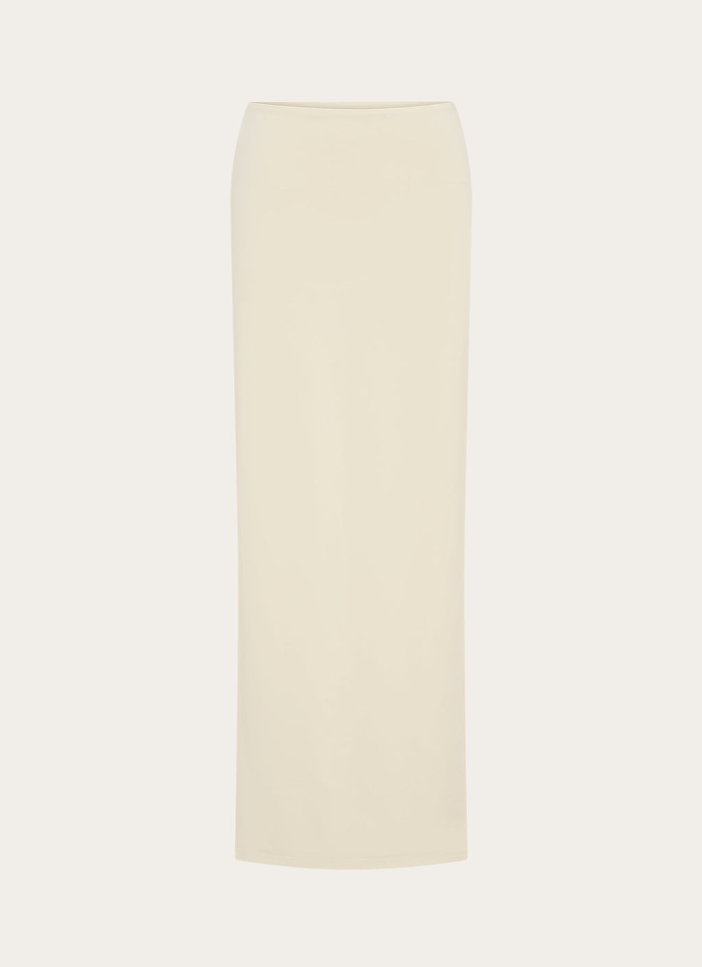 Solace Soul Maxi Skirt - Yellow